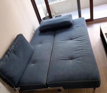 Temuco Apartment | Edifico claro solar piso 16