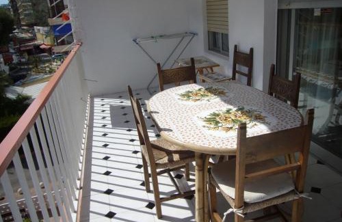 Benidorm Apartment | Edimar - Fincas Arena