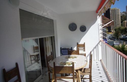Benidorm Apartment | Edimar - Fincas Arena