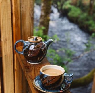 Greshornish Hotel | Edinbane Lodge
