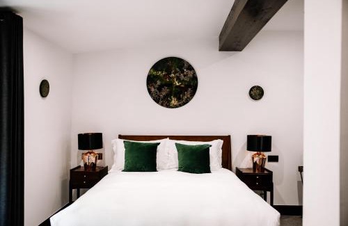 Greshornish Hotel | Edinbane Lodge