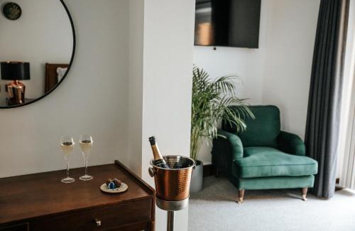 Greshornish Hotel | Edinbane Lodge