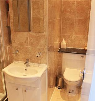 Merchiston House | Edinburgh Regency Guest House
