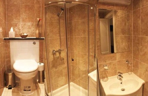 Merchiston House | Edinburgh Regency Guest House