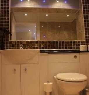 Merchiston House | Edinburgh Regency Guest House