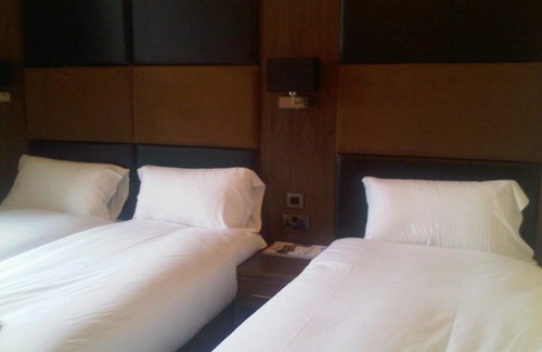 Merchiston Hotel | Edinburgh Regency Guest House