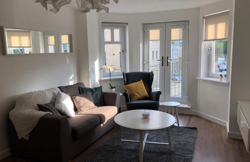 Gorgie Apartment | EDINBURGH, Sinclair Place