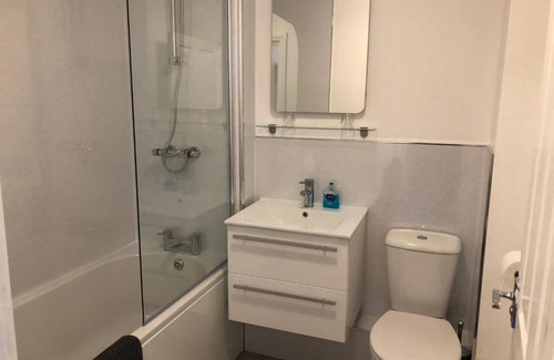 Gorgie Apartment | EDINBURGH, Sinclair Place