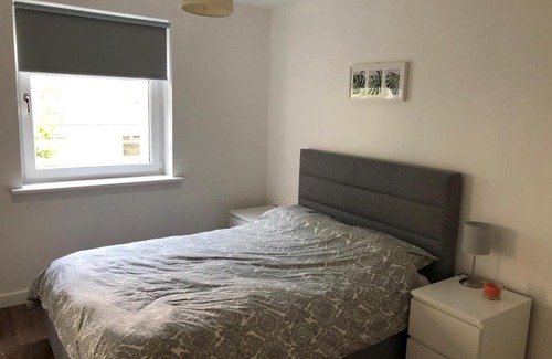 Gorgie Apartment | EDINBURGH, Sinclair Place