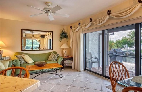 Marco Island House | Edington1131 - 1131 Edington Pl home