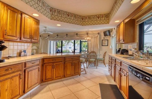 Marco Island House | Edington1131 - 1131 Edington Pl home