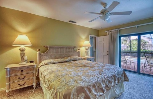Marco Island House | Edington1131 - 1131 Edington Pl home