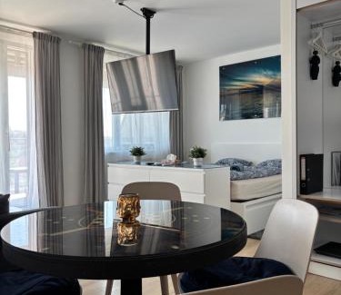 Belatelep Apartment | EDISON302 Fonyód