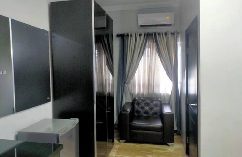 Port Harcourt Hotel | EdisPremier Hotel & Suites