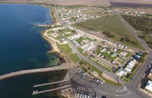Melville Other | Edithburgh Caravan Park