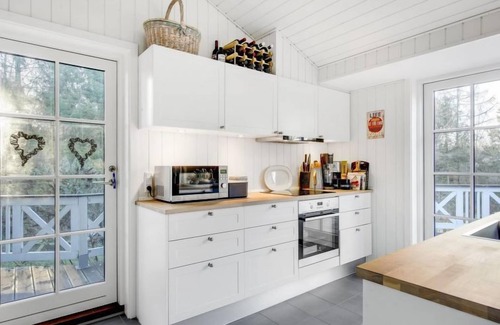 Hundested House | "Edla" - 700m to the inlet by Interhome