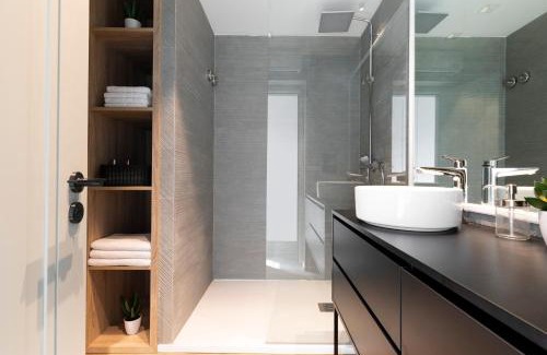 Sol Apartment | Edmond Vibes Puerta del Sol Suites