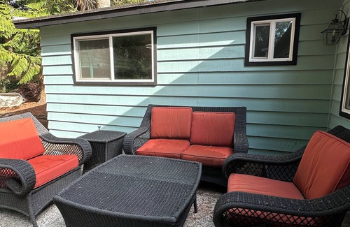 Westgate House | Edmonds Way Get Away