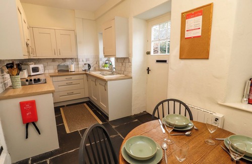 Skelwith Bridge Cottage | Ednas Cottage