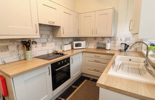 Skelwith Bridge Cottage | Ednas Cottage