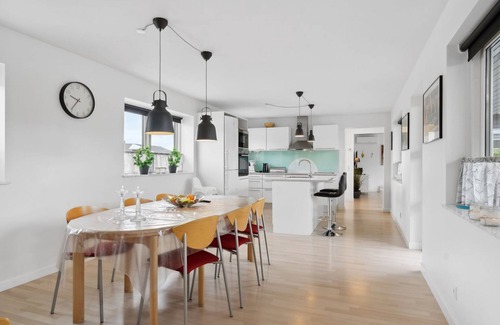 Spodsbjerg House | "Edo" - 575m from the sea by Interhome