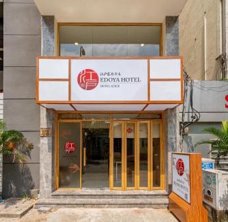 Little Japan Hotel | Edoya hotel Dong Khoi