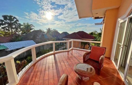 Zamboanguita House | EDSR Villa