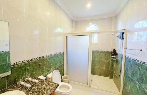 Zamboanguita House | EDSR Villa