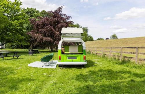 Great Ouseburn Other | eDub Indie - The 100% Electric Classic Camper