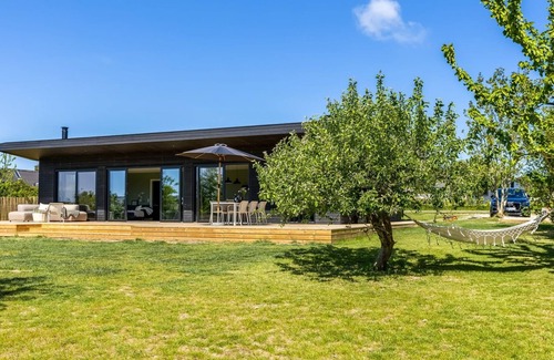 Holbaek House | "Edvia" - 200m to the fjord by Interhome