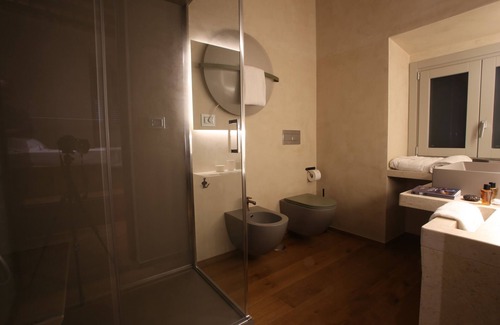 Trani Bed & Breakfast | Edward Rooms & Wellness