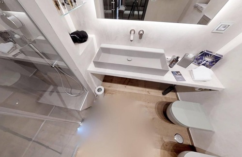 Trani Bed & Breakfast | Edward Rooms & Wellness
