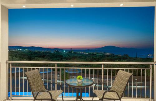 Neromilos Villa | Edward Stone Villa