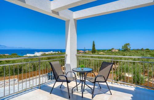 Neromilos Villa | Edward Stone Villa