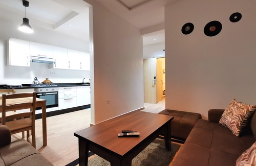 Imsouane Apartment | Edy's Std04