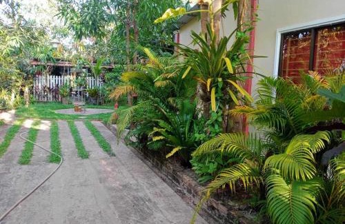Siem Reap Apartment | Eecfc Home Stay(VHS)