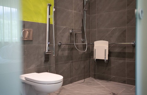 Liezen Hotel | eee hotel Liezen