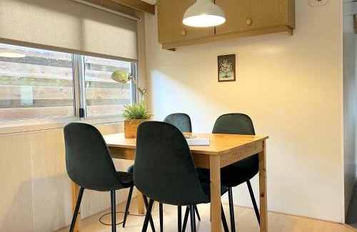 Hulshorst Ski Chalet | Eekhoorn