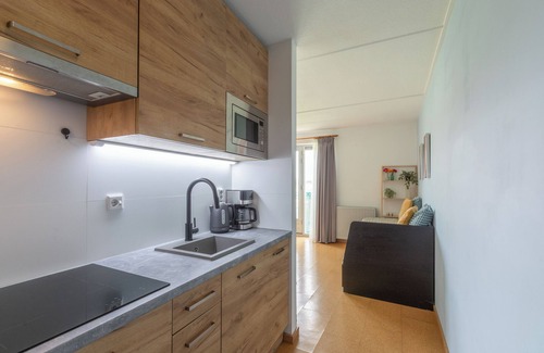 Julianadorp aan zee Apartment | Een Gezellig Ingericht Appartement Vlakbij het Strand van Julianadorp aan Zee