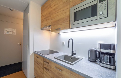 Julianadorp aan zee Apartment | Een Gezellig Ingericht Appartement Vlakbij het Strand van Julianadorp aan Zee