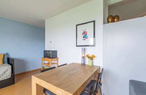 Julianadorp aan zee Apartment | Een Gezellig Ingericht Appartement Vlakbij het Strand van Julianadorp aan Zee
