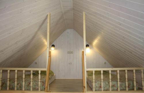 Kardla House | Eero Majutus