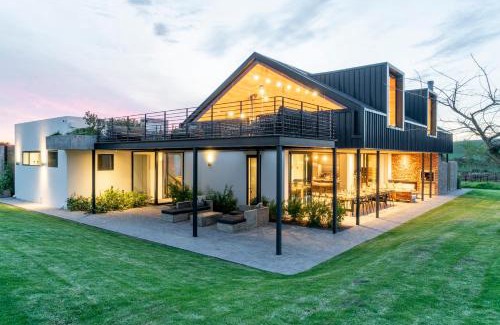 Trawal Apartment | EersteBosch Cottages