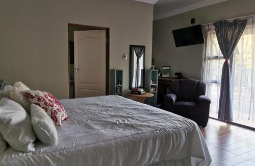 Bayswater House | Eeufees Guesthouse