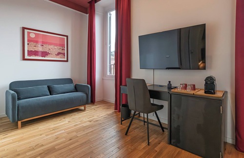 Flaminio House | EFFE 9 FLAMINIO Guest House