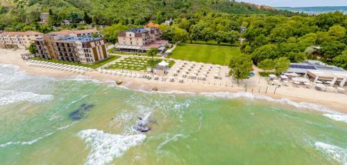 Kranevo Hotel | Effect Algara Beach Resort - Ultra All Inclusive and Free Parking