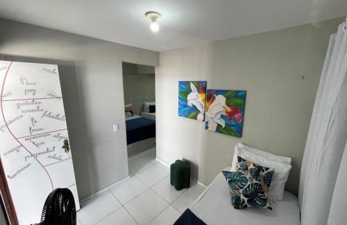 Camocim House | Eficiência - Casa da Lidu