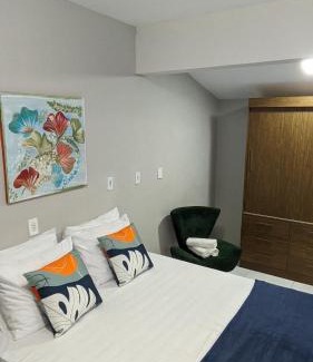 Camocim House | Eficiência - Casa da Lidu