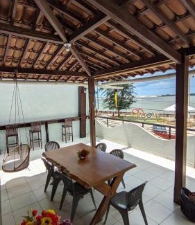 Camocim House | Eficiência - Casa da Lidu