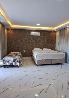 Camocim House | Eficiência - Casa Recanto dos Ventos
